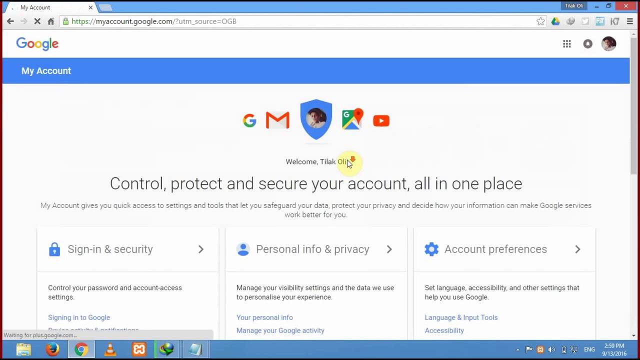 How To Remotely Sign Out Of Gmail Account On All Devices