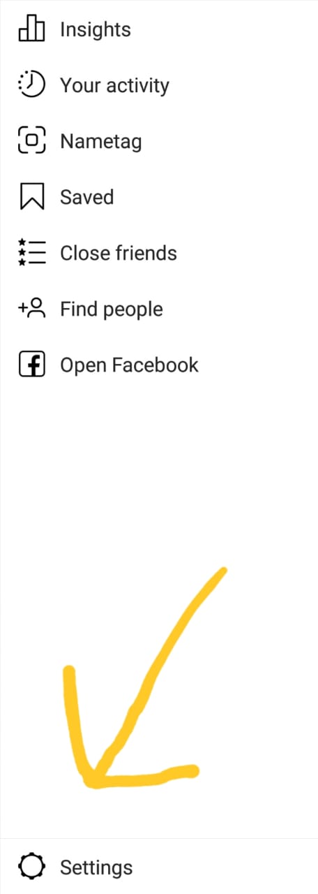 HOW TO GET BLUE TICK ON INSTAGRAM PROFILE? 4 blue tick on Instagram