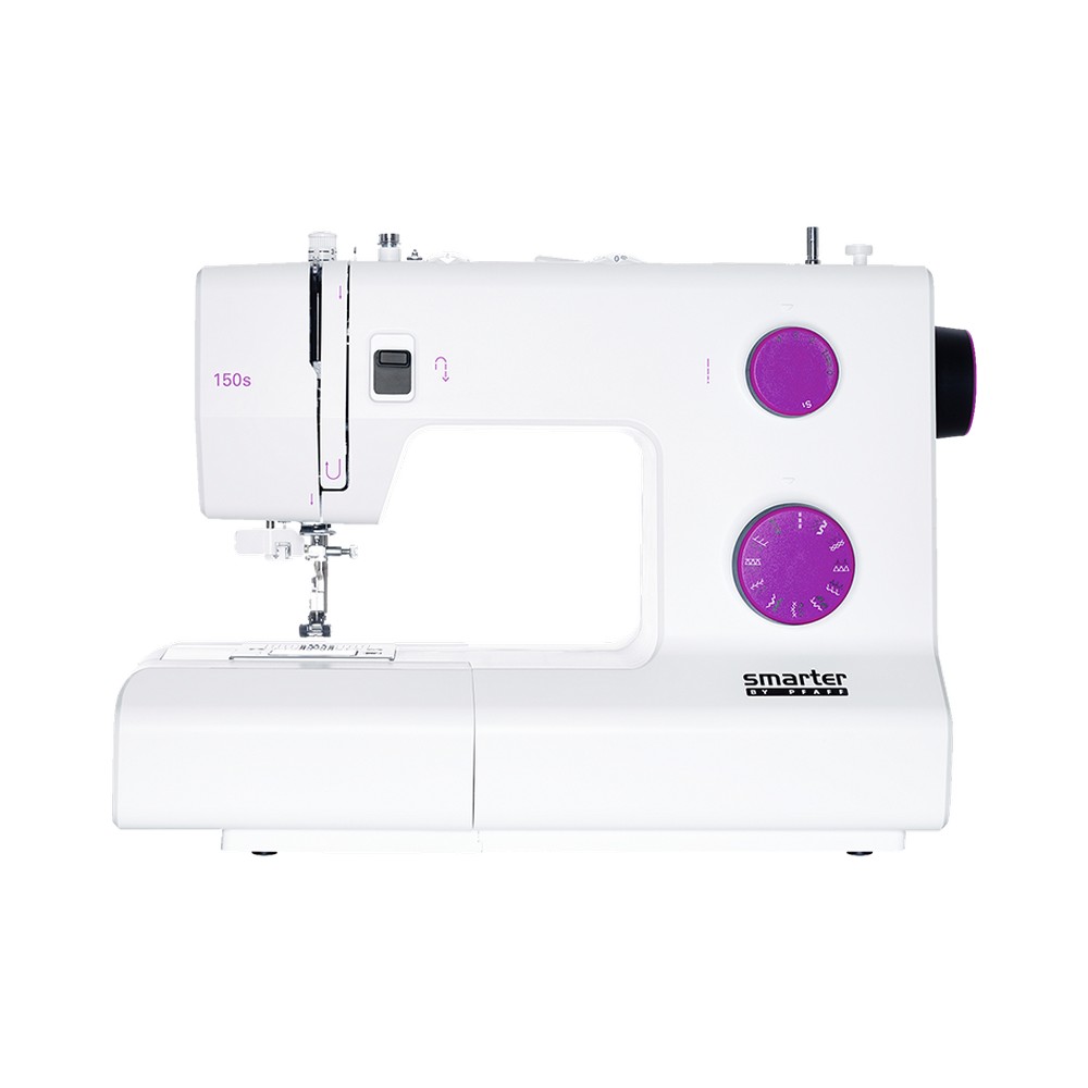 Pfaff Smarter By Pfaff 150S Mekanik Dikiş Makinesi Fiyatı