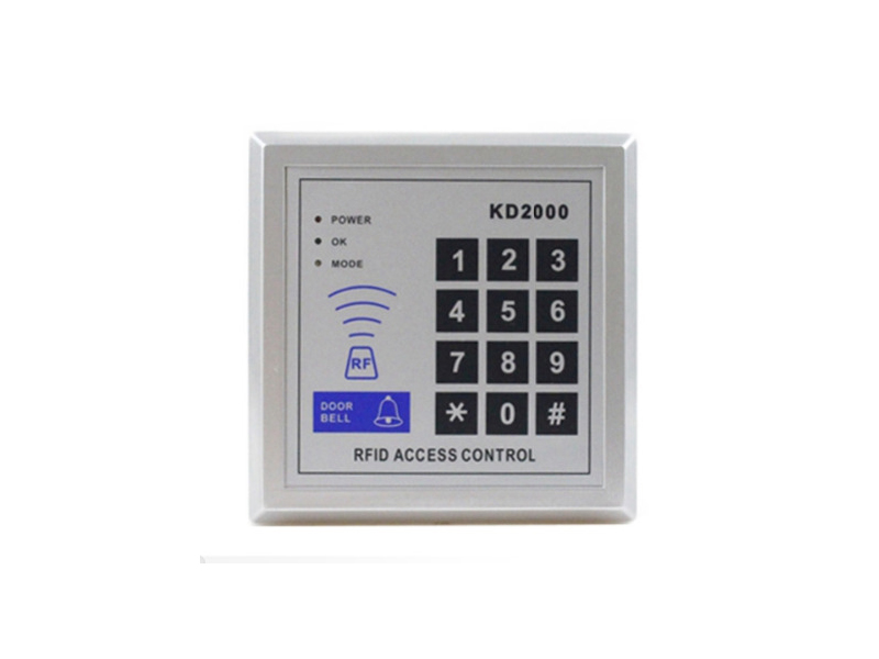 Hotel Electronic Door Lock