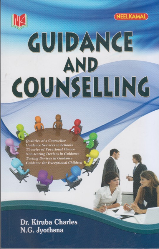 Guidance & Counselling Neelkamal Publications Pvt. Ltd