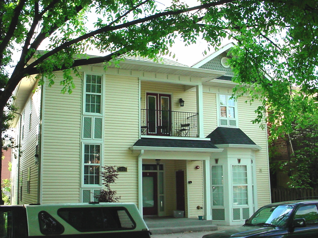 Knoxville Apartments Knoxville Student Housing Knoxville Rental