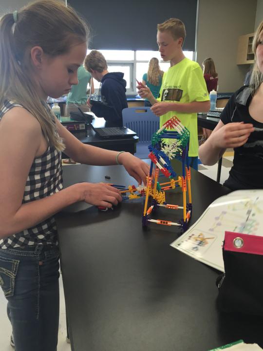 orderdiscovering Neerlandia Public Christian School