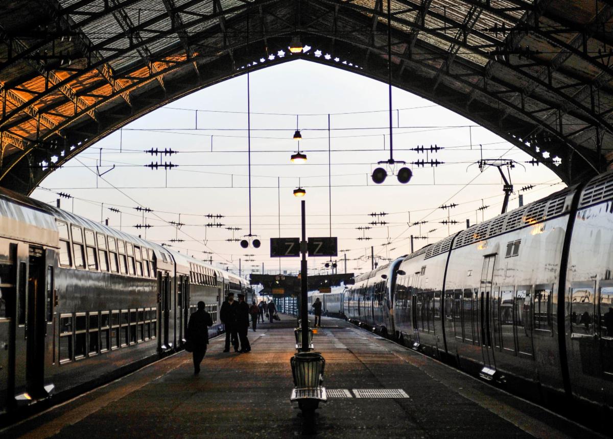 Moving You Closer to Cannes! FIDI 2022 Neer Service France