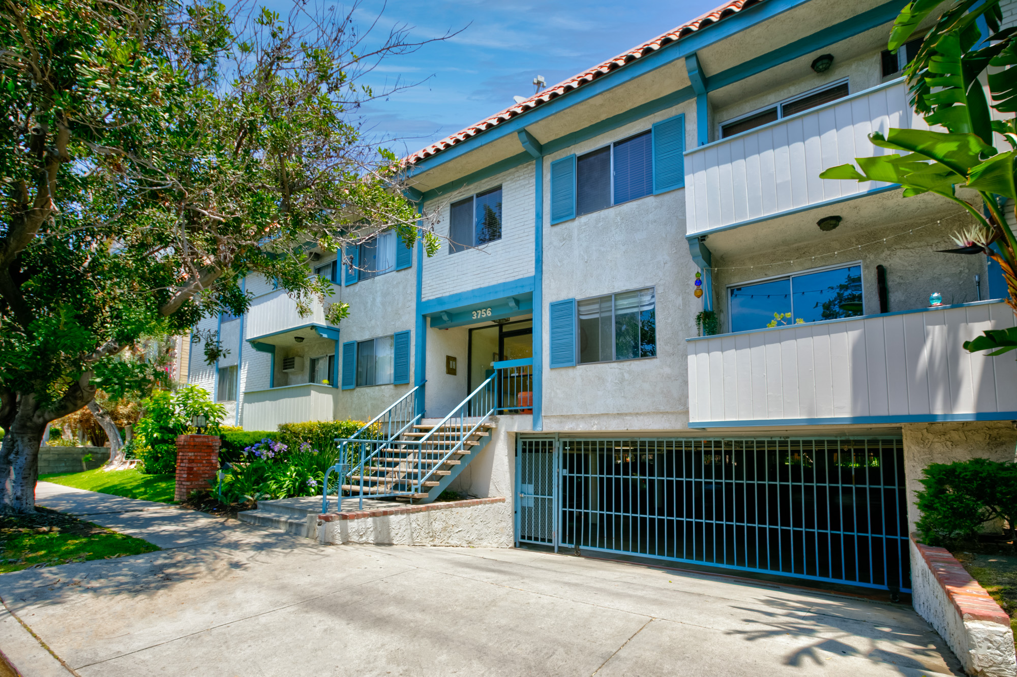 3756 BAGLEY AVENUE UNIT 102 LOS ANGELES, CA 90034 Neetu Gillespie