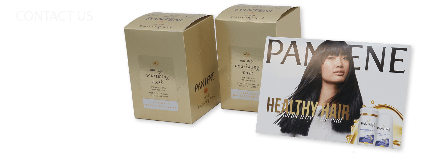 Contact Information Neff Packaging Solutions