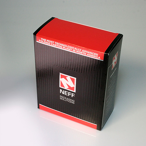 Contact Information Neff Packaging Solutions