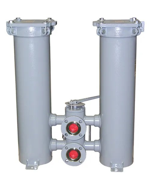 Hilco Northeast Filter