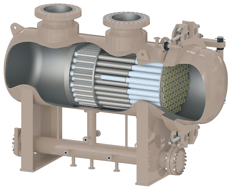 Peco Filters PecoFacet Northeast Filter