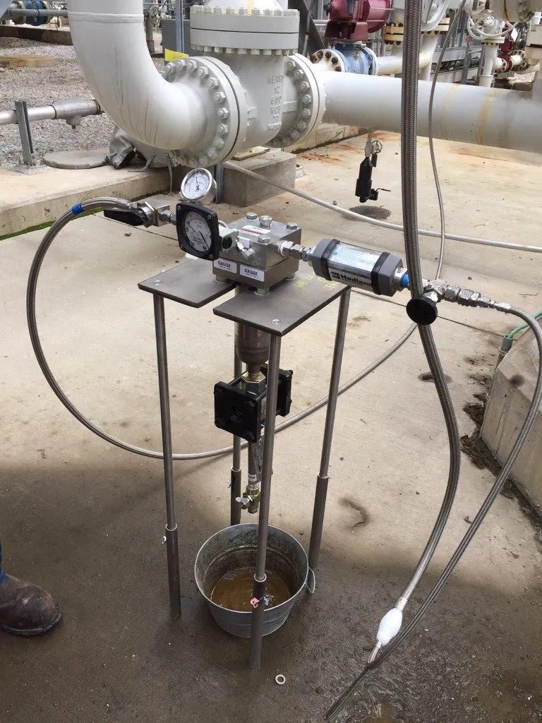 Services Northeast Filter