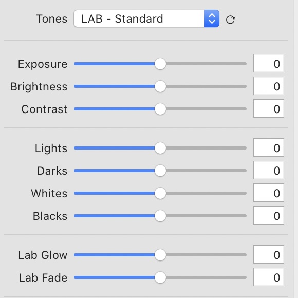 Getting Started with Negative Lab Pro Negative Lab Pro