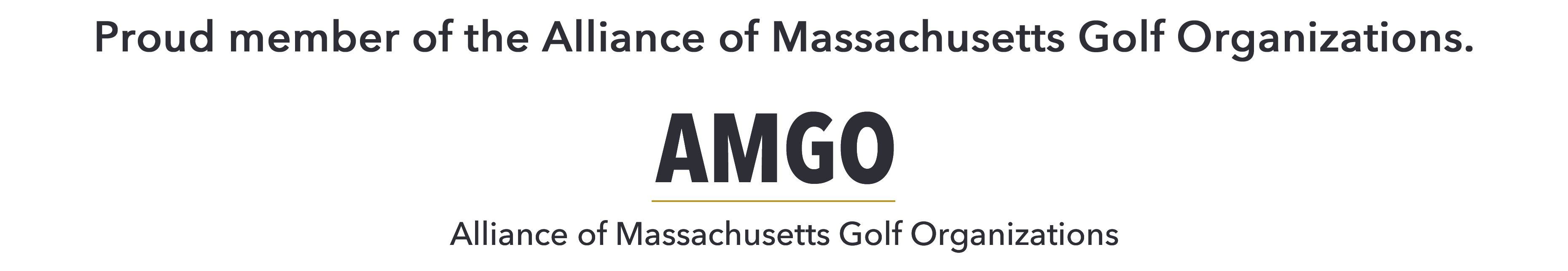 New England Golf Course Owners Association (NEGCOA) About Us Home