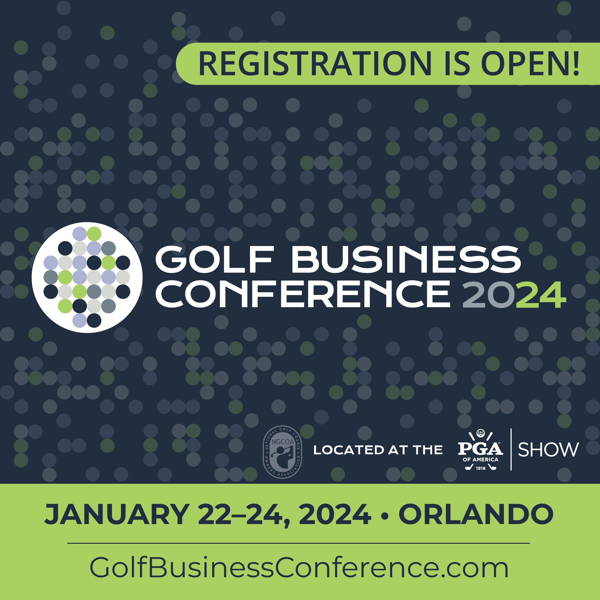 New England Golf Course Owners Association (NEGCOA) Home Page