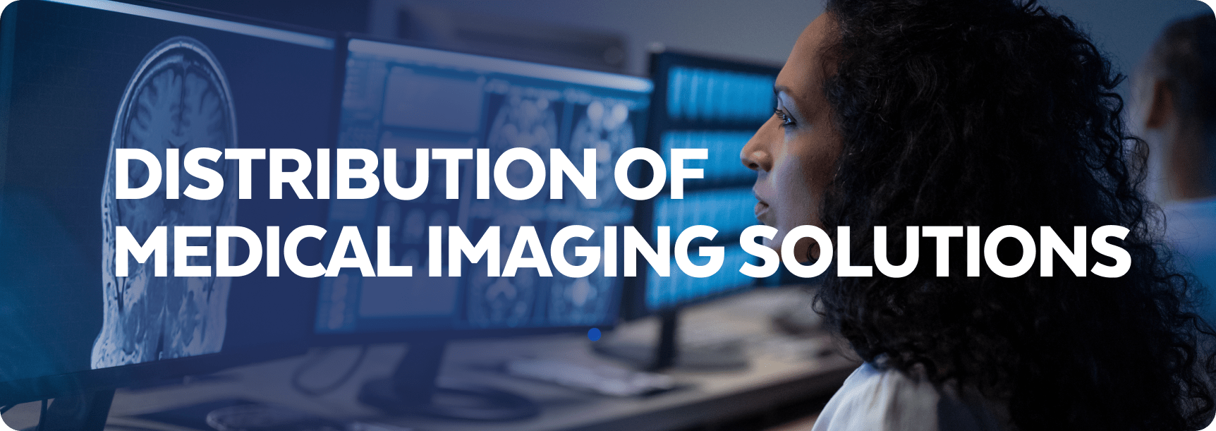 Distribution Internationale NEHS Digital