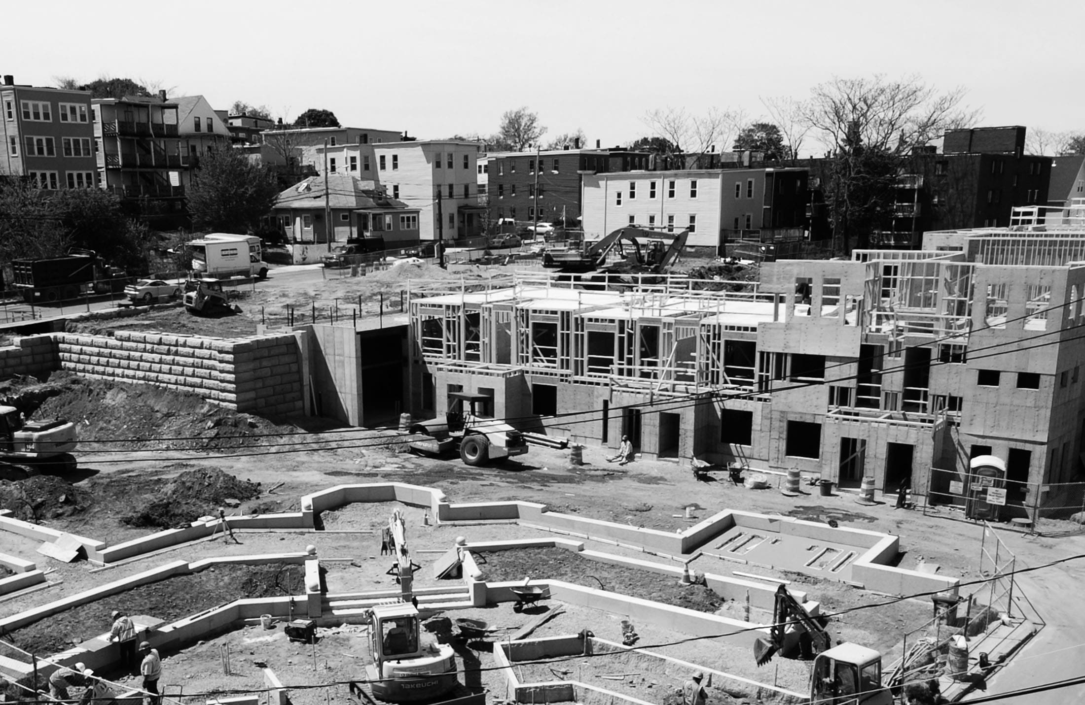 Olive Branch Health And Rehabilitation Center NEI General Contracting