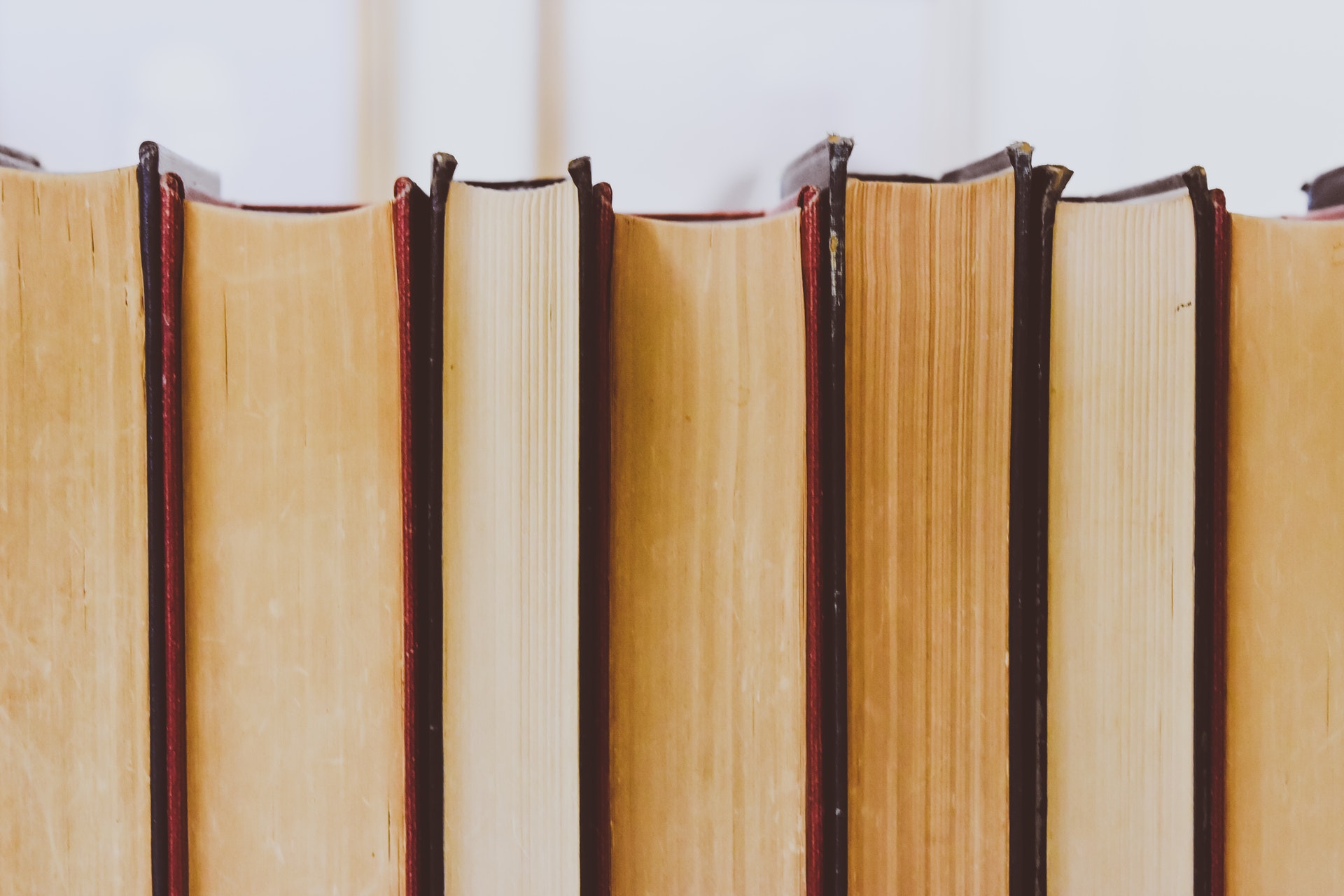 How to Store Books Properly 10 Tips Neighbor Blog