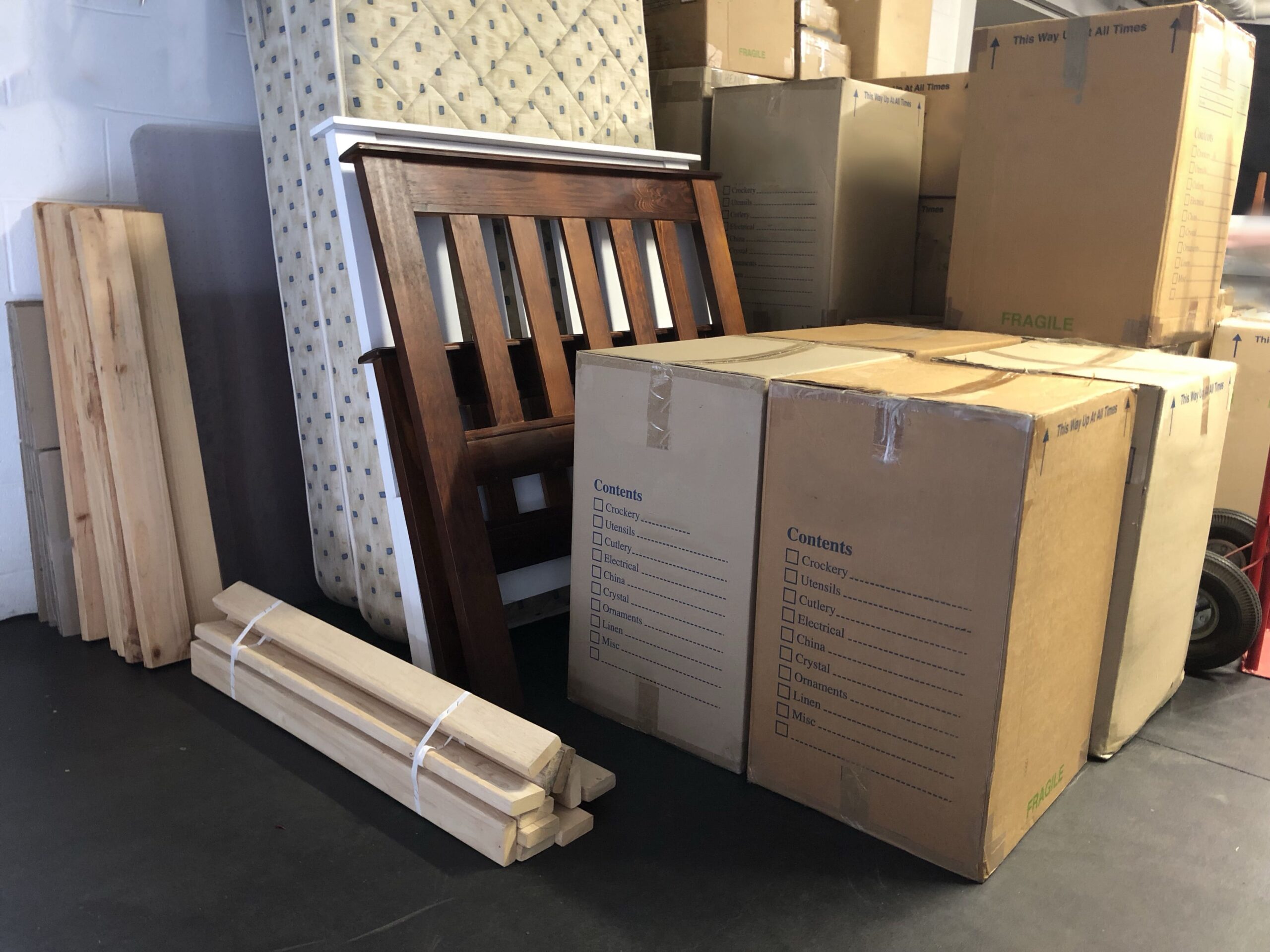 The Comprehensive Guide to Shipping Furniture Neighbor Blog