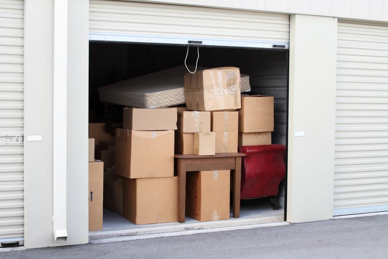 The Ultimate Storage Unit Size Guide Neighbor Blog
