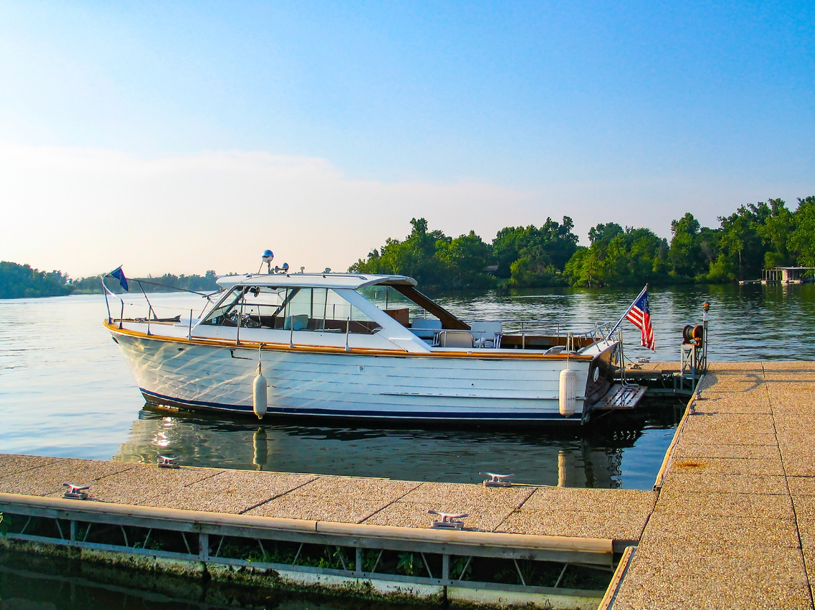 What Is a Boat Slip? What Every Boat Owner Should Know About Neighbor