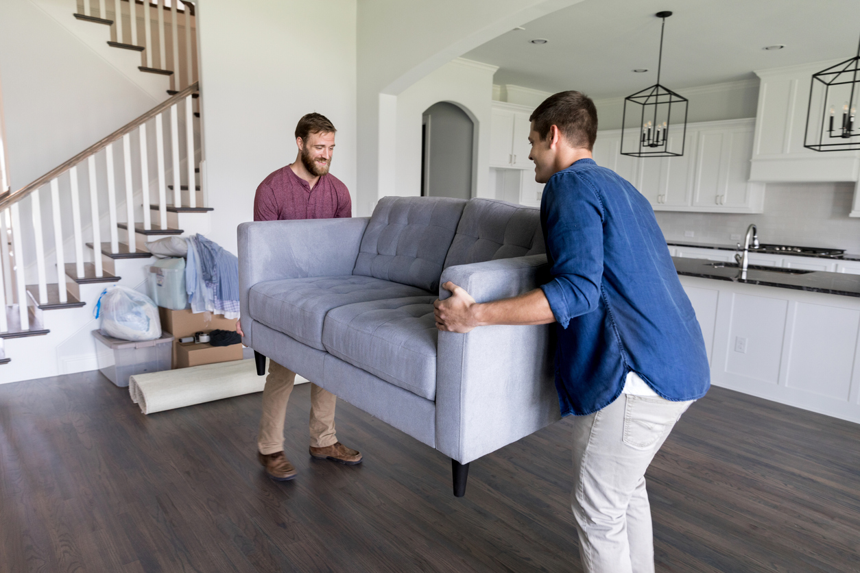 How to Move Heavy Furniture by Yourself A Complete Guide Neighbor Blog