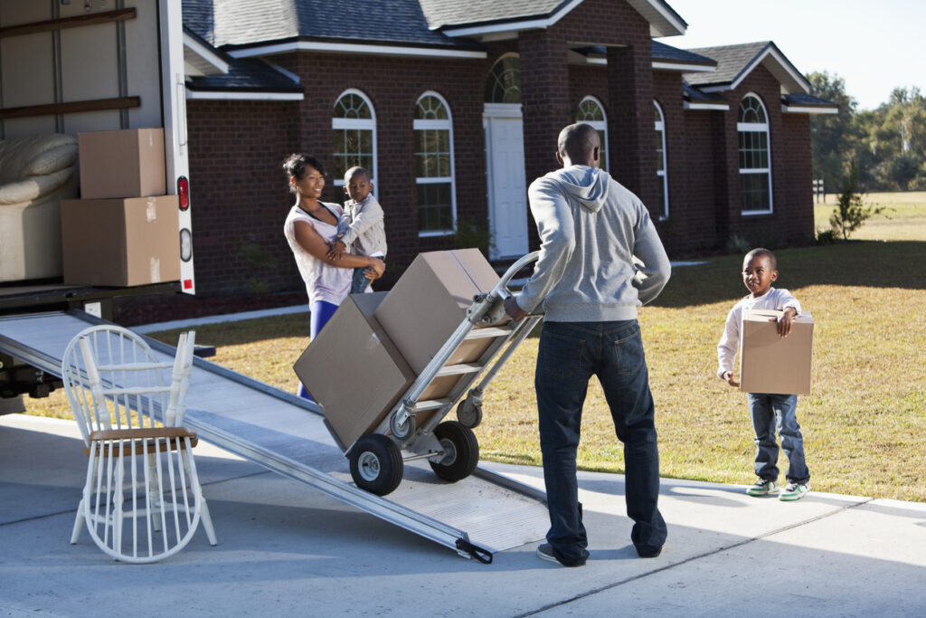 Best Ways to Move Cross Country The Complete Guide to an Affordable
