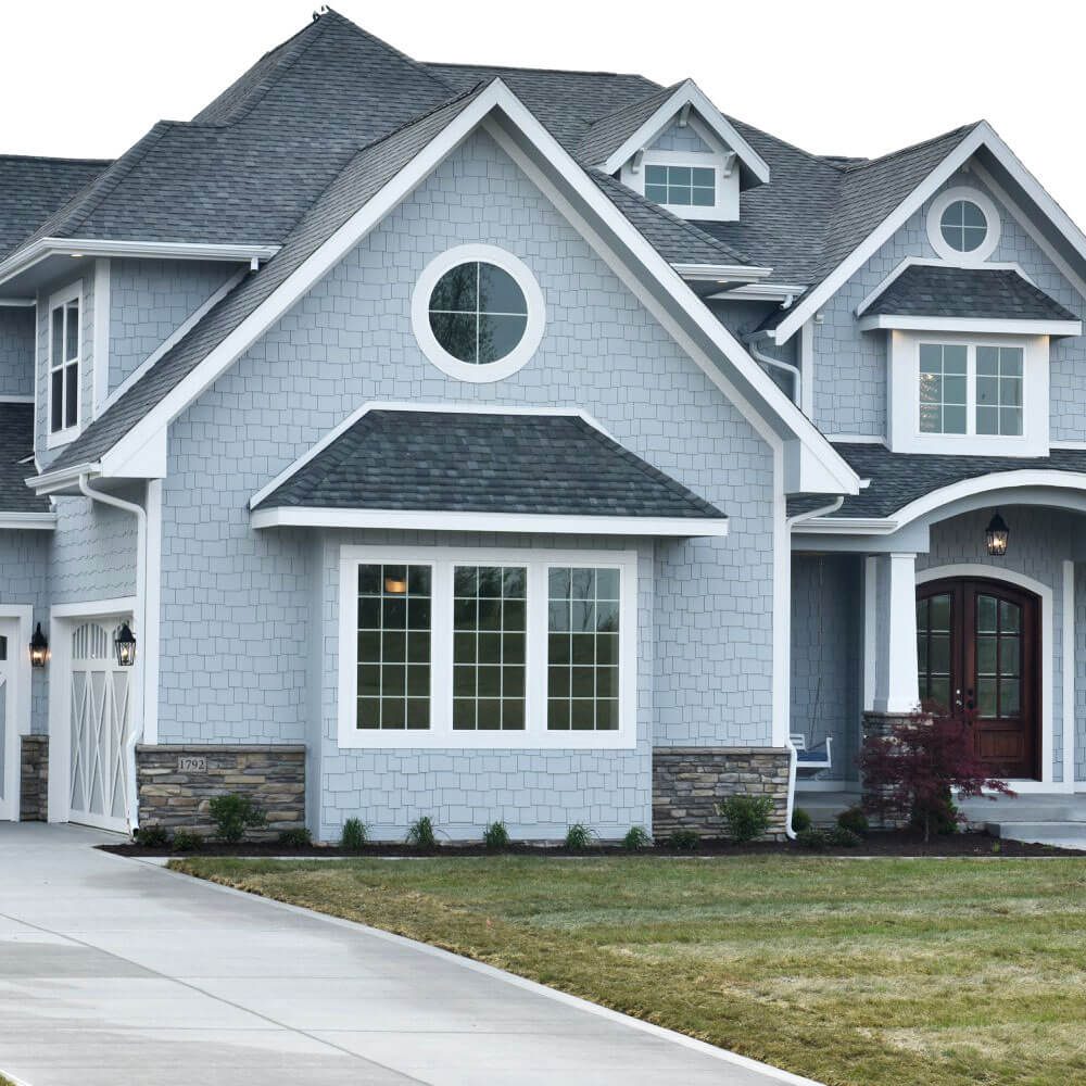 Green Home Builder in Des Moines Neighborhood Builders