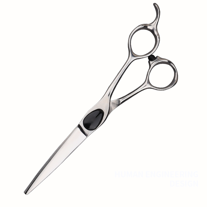 Joewell Croxin VG10 Material hair scissors Professional hair stylist