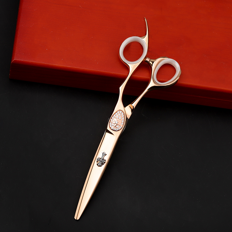 Japan 440c scissors hairdressing scissors barber scissors joewell scissors