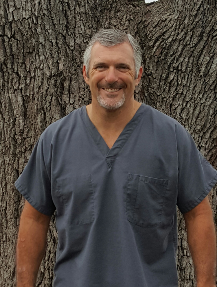 Kerrville, TX Dentist