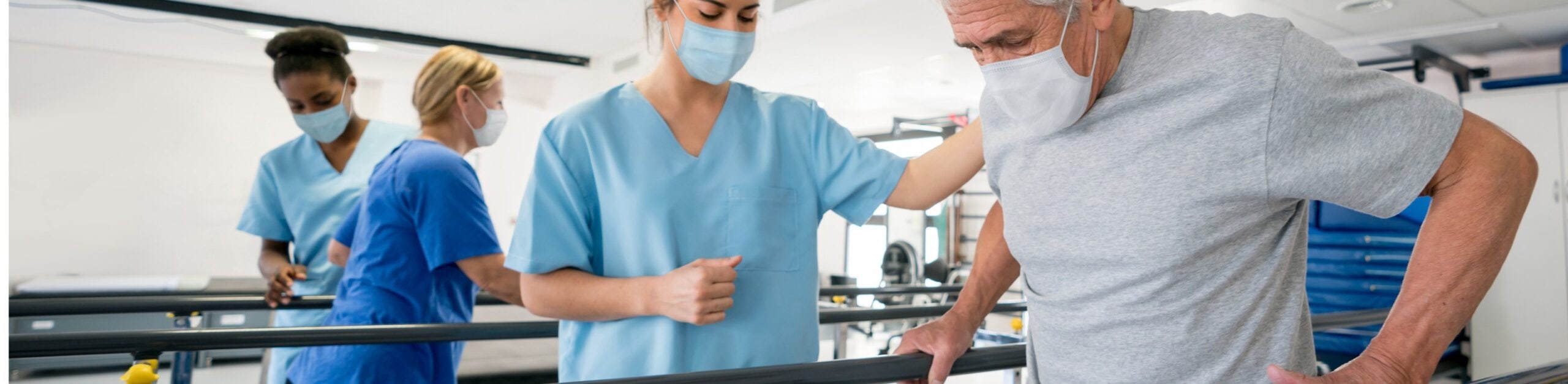 Occupational Therapy Graduate Degree Programs NEIT