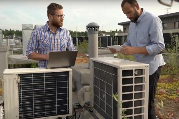 How Long Does It Take To An HVAC Technician in [current year] NEIT