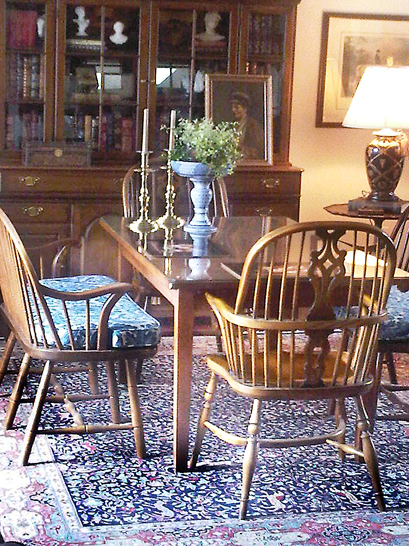 Lehigh Valley Bethlehem PA Oriental Rugs