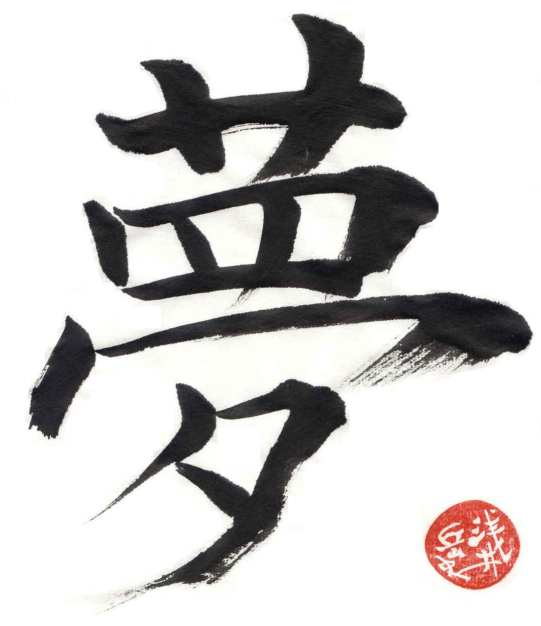 Estudiando Kanjis (字 お べんきょうする) Nekotabi