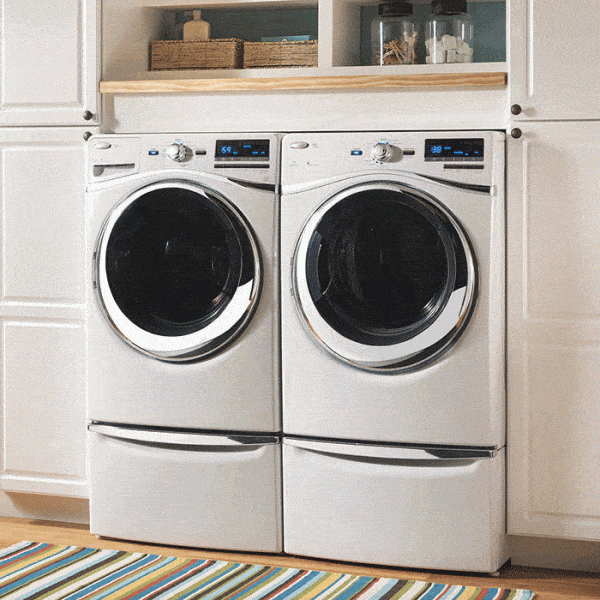 Front Load vs Top Load Washer Northeast Appliance Repair