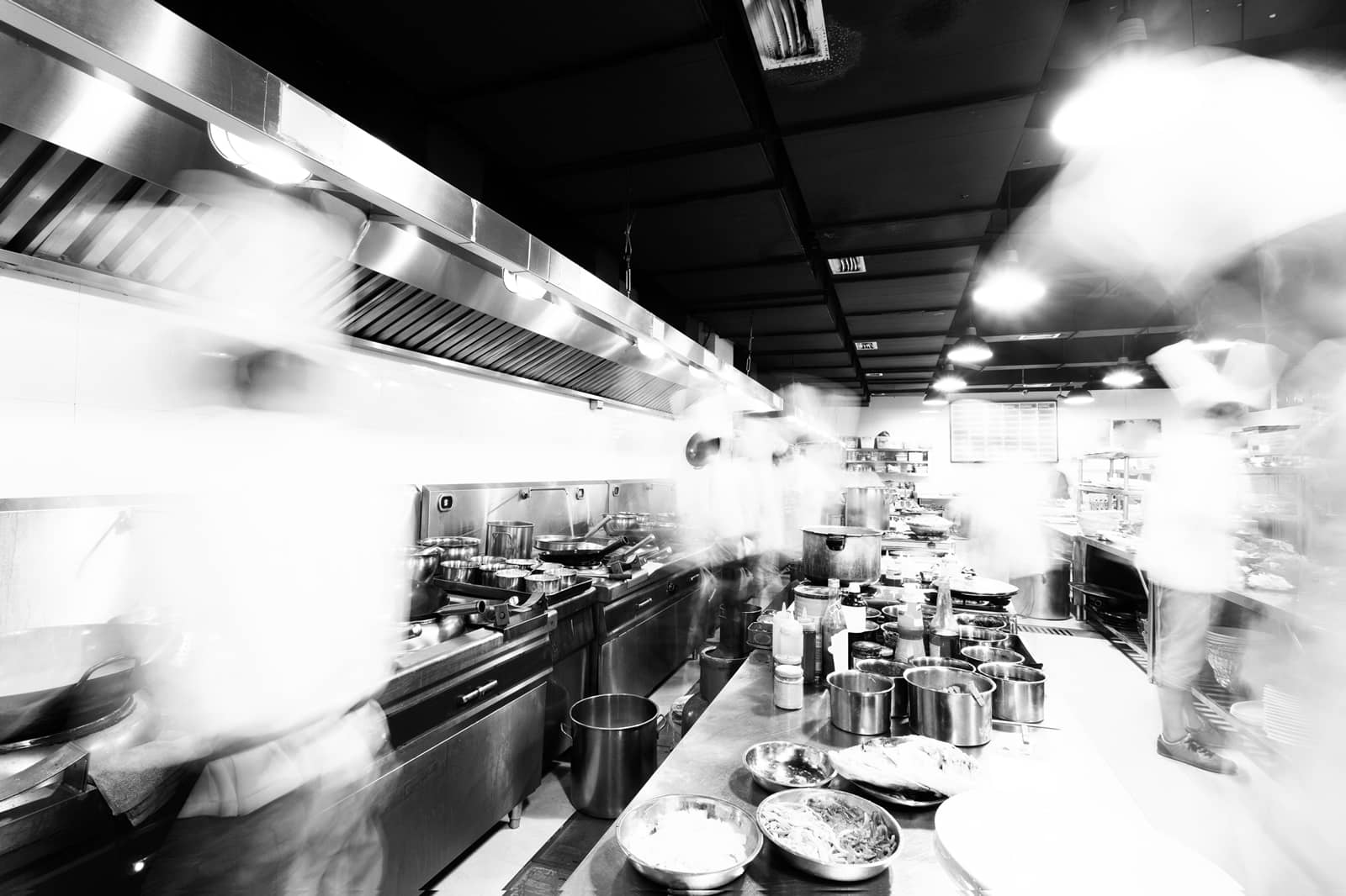 Commercial Fire Protection, Kitchen Hood and Grease Trap Services Nelbud