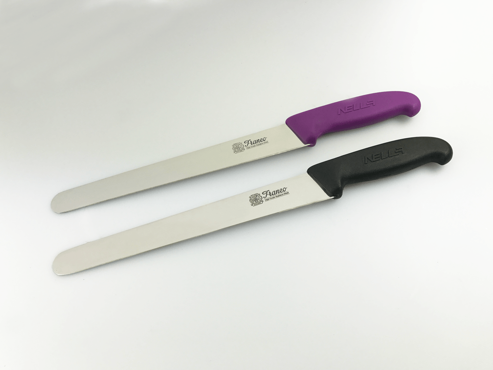 Our Knives Nella Cutlery