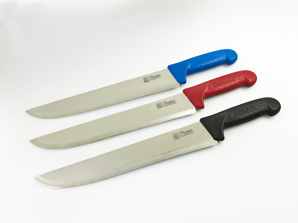Our Knives Nella Cutlery
