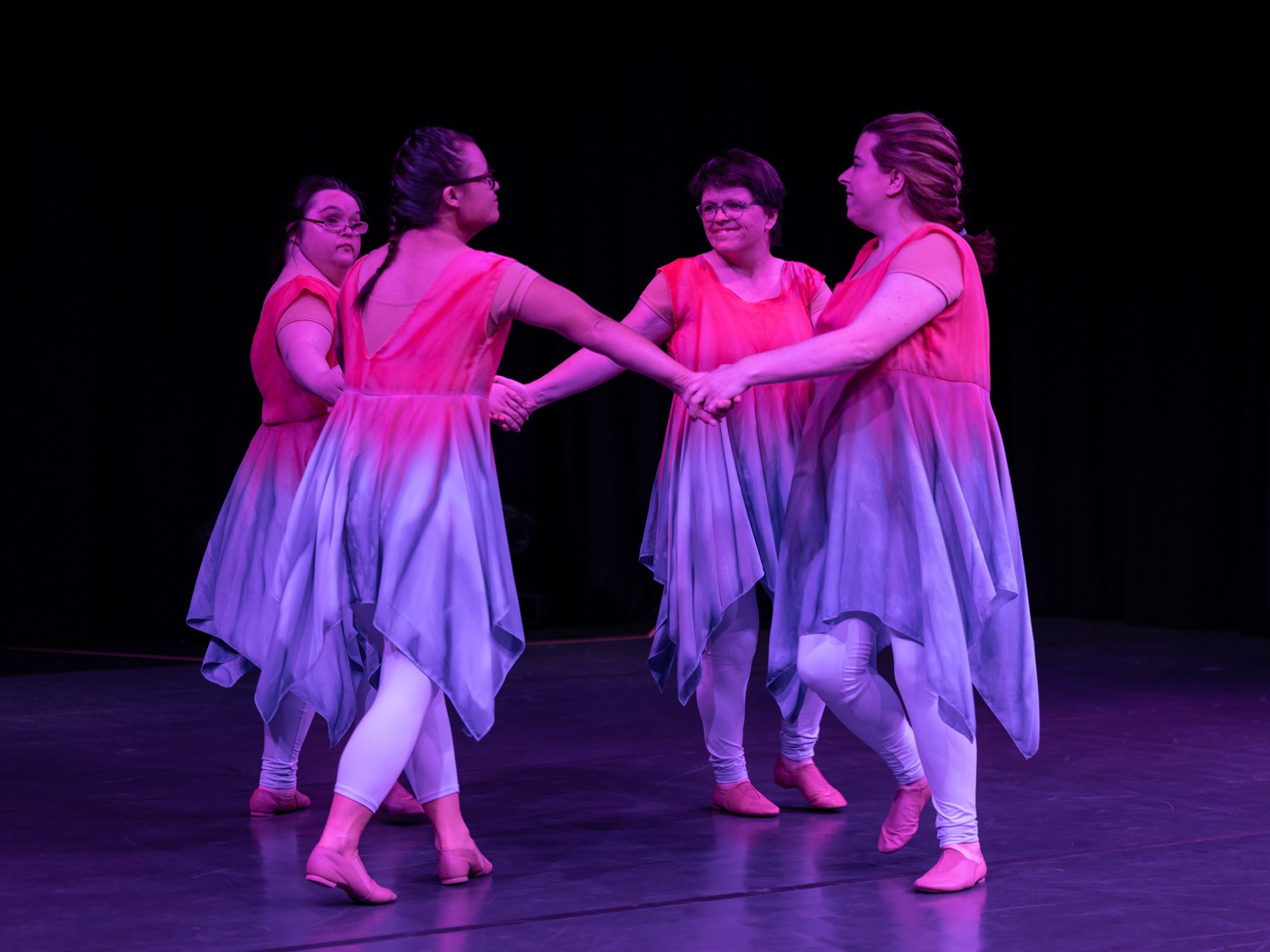 January Partner of the Month Nell J. Redfield Foundation