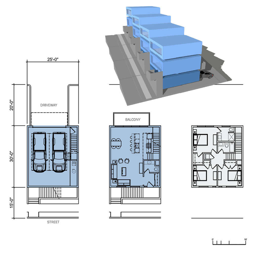 Planning & Development Services Nelman Contracting