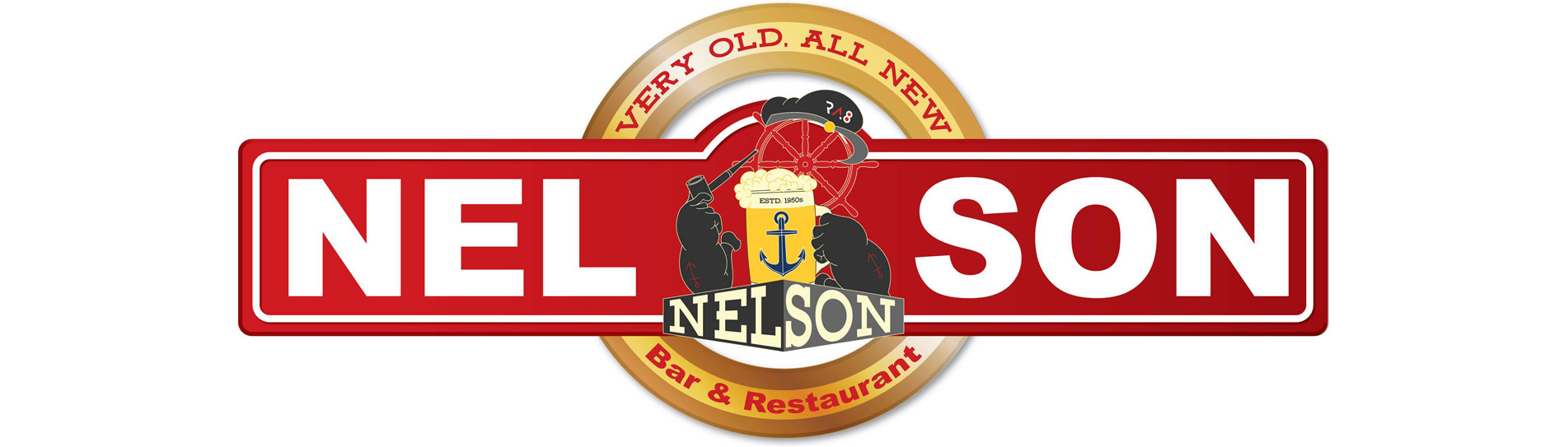 Nelson bar