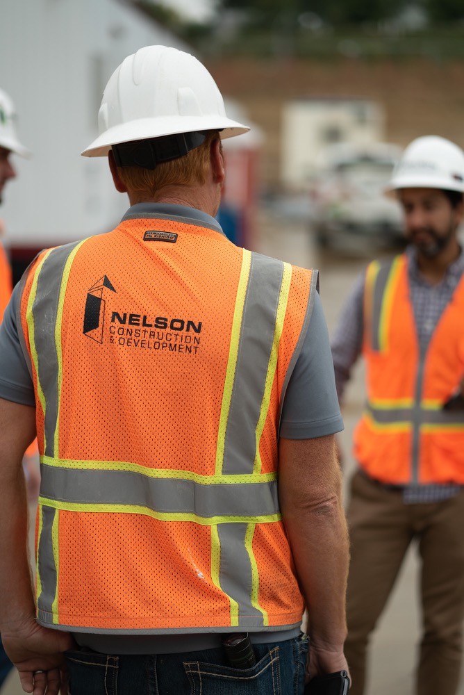 Construction Nelson Construction & Development