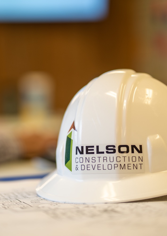 Our Story Nelson Construction & Development