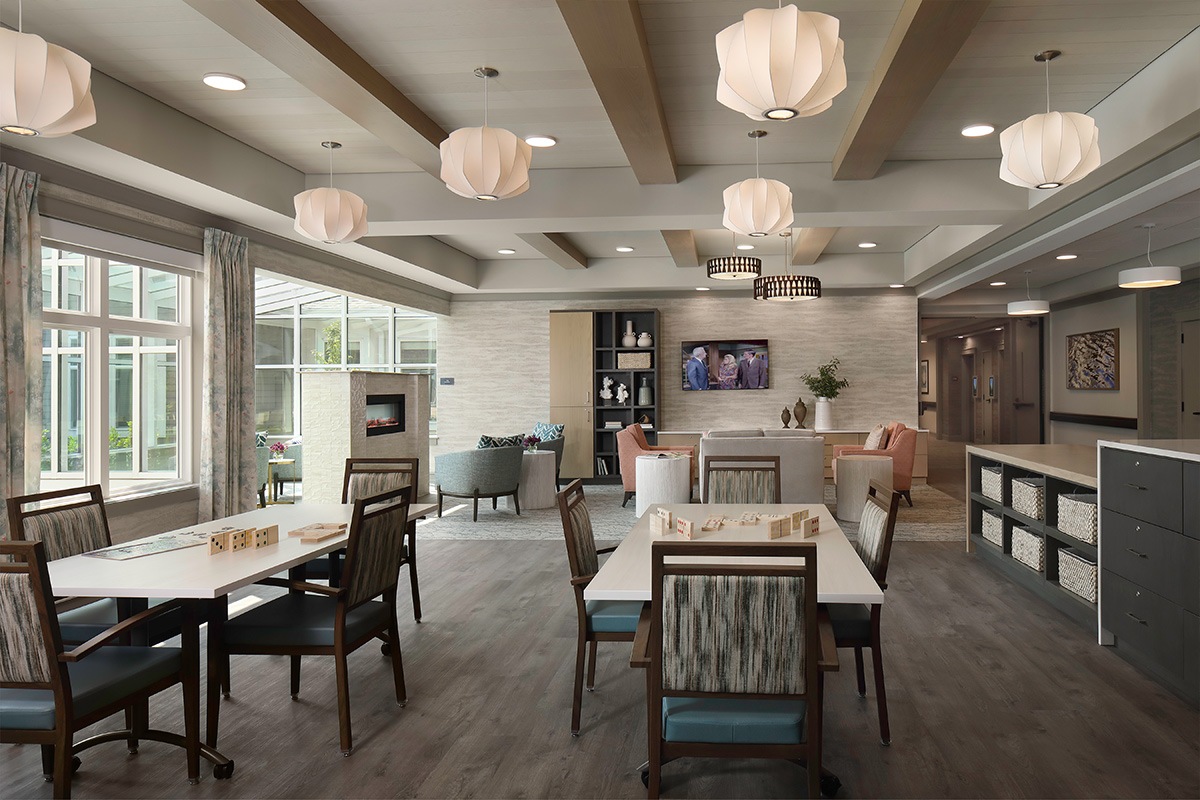 Woodlands at Canterfield Nelson Construction & Development