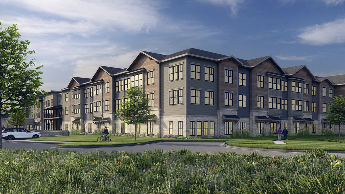 Overview Nelson Construction & Development