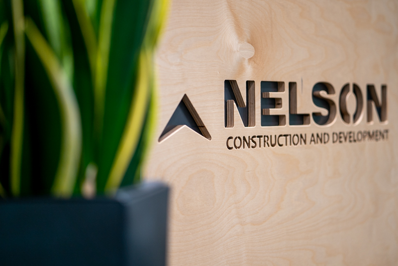 Overview Nelson Construction & Development