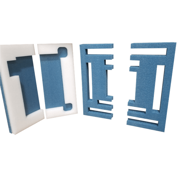 Chicago Custom Corrugated Packaging Supplier Nelson Container