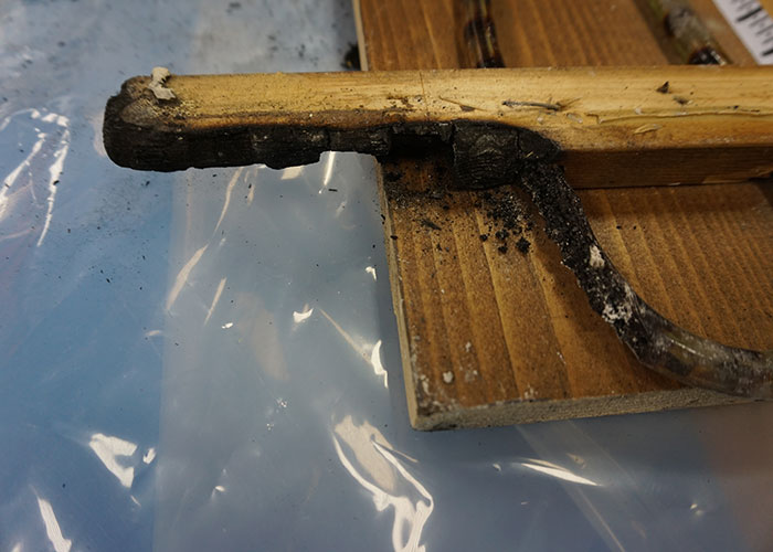 Electrical Engineering & Fire Investigation Nelson Forensics