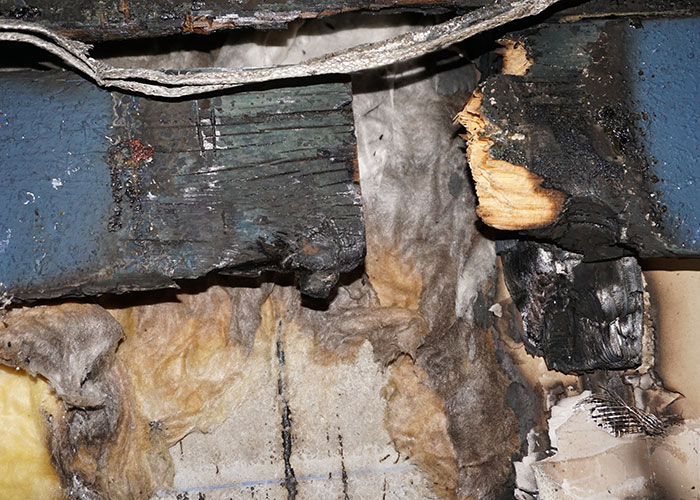 Electrical Engineering & Fire Investigation Nelson Forensics