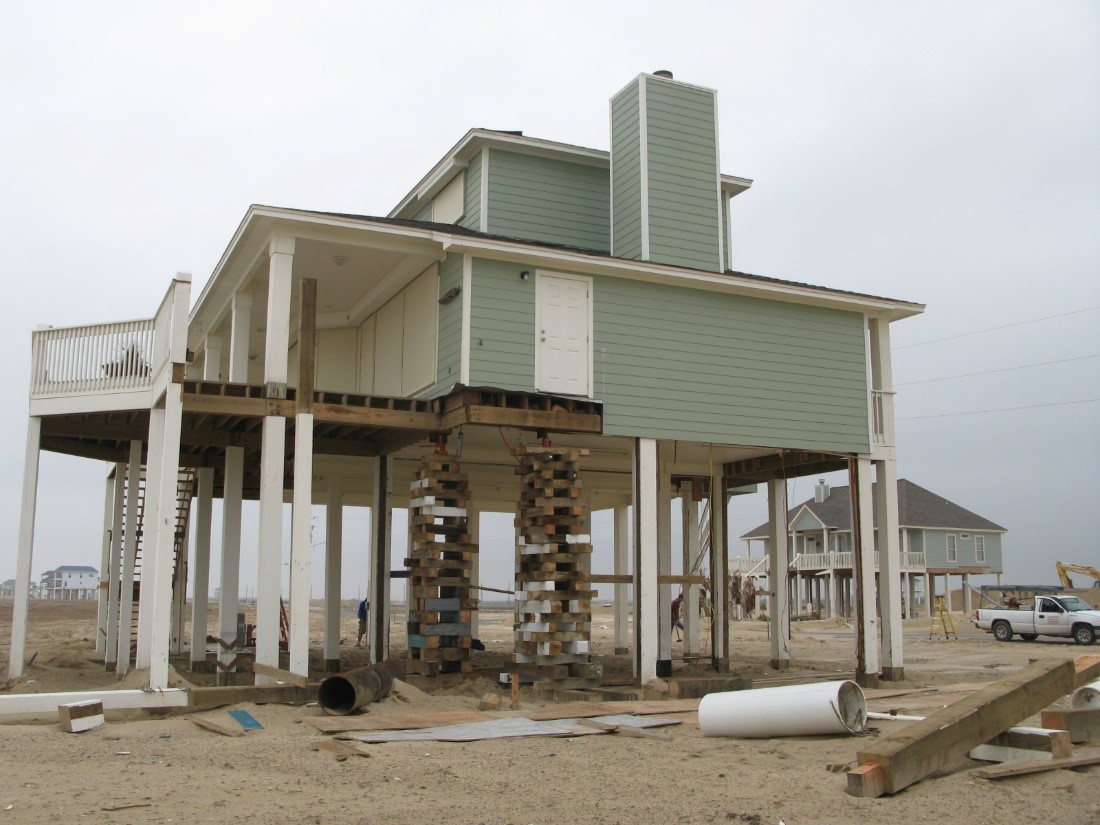 Storm Surge Erosion and Scouring Nelson Forensics