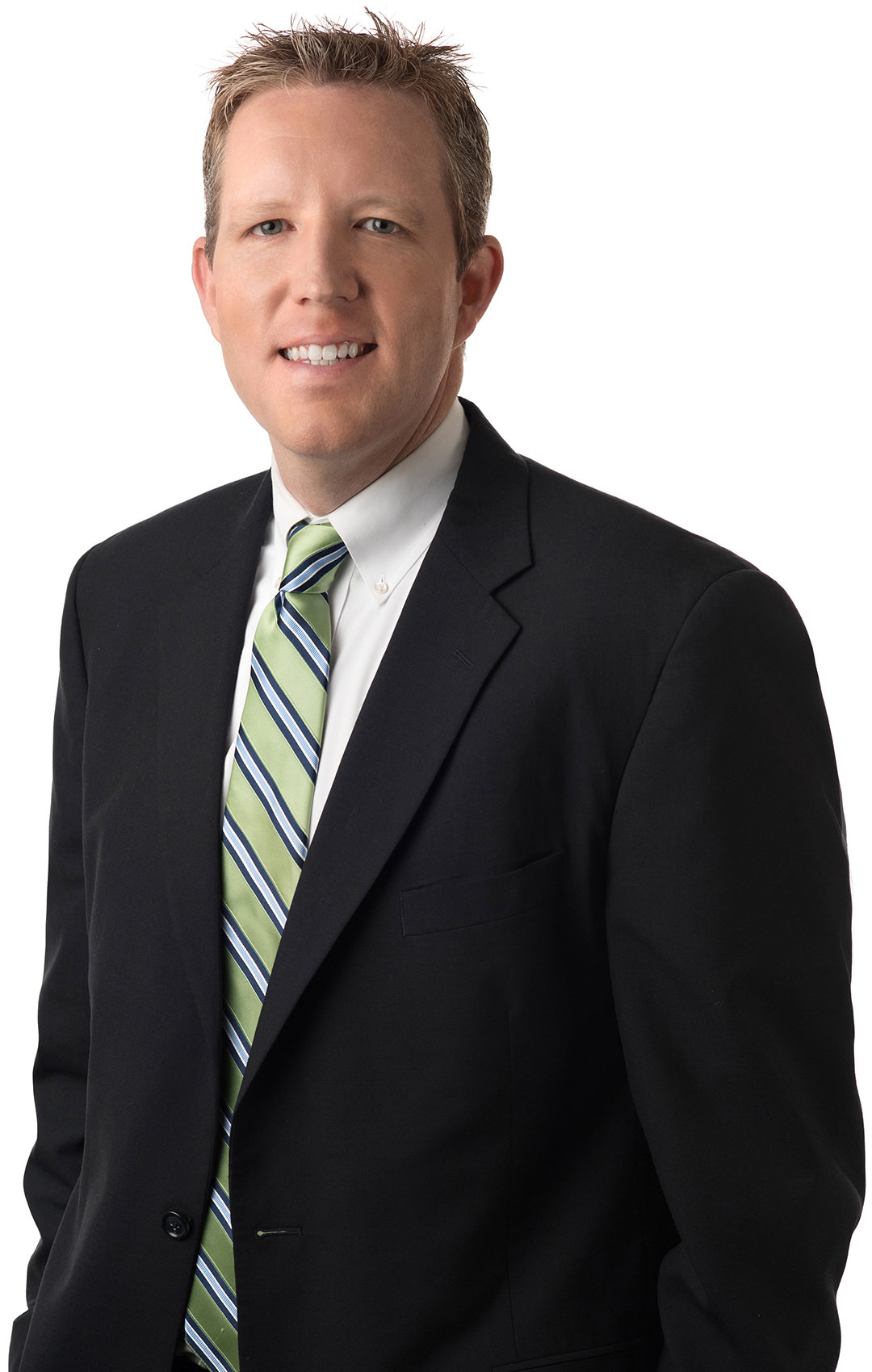 Nelson Mullins Matthew Douglas Patterson